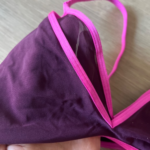 Mesh Cutout Bodysuit - Picture 4 of 4